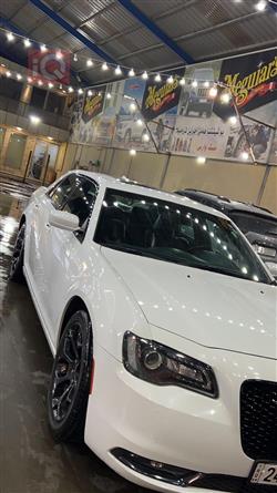 كرايسلر 300